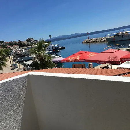 Nola * Podgora