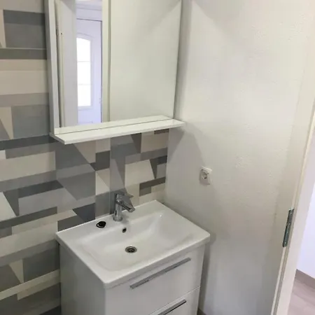 Apartment Nola Podgora