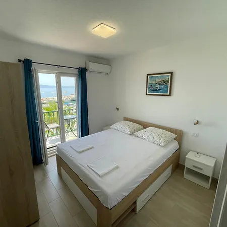 Nola Podgora